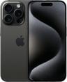 iPhone 15 Pro - 128GB - eSIM - Black Titanium - Unlocked - Good - Standard Battery