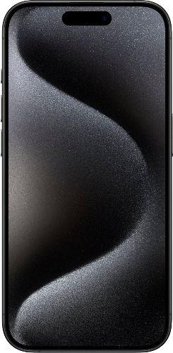 iPhone 15 Pro - 128GB - Black Titanium - Verizon