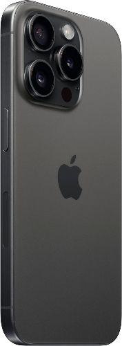 iPhone 15 Pro - 128GB - Black Titanium - Verizon