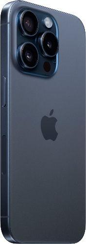 iPhone 15 Pro - 128GB - Blue Titanium - Verizon