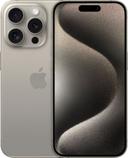iPhone 15 Pro 256GB Unlocked in Natural Titanium in Excellent condition