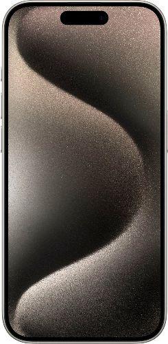 iPhone 15 Pro - 128GB - Natural Titanium - Verizon