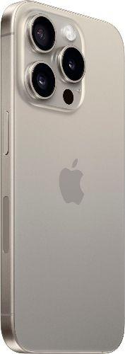 iPhone 15 Pro - 128GB - Natural Titanium - Verizon
