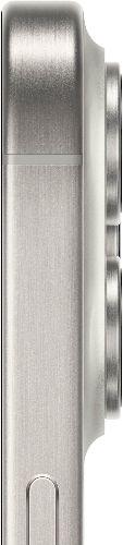 iPhone 15 Pro - 128GB - White Titanium - Verizon