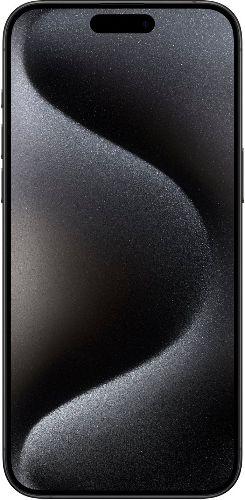 iPhone 15 Pro Max - 512GB - Black Titanium - AT&T