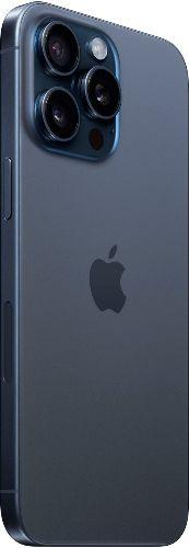 iPhone 15 Pro Max - 512GB - Blue Titanium - AT&T
