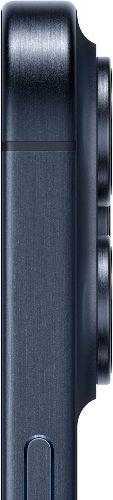 iPhone 15 Pro Max - 512GB - Blue Titanium - AT&T