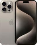 iPhone 15 Pro Max 512GB for AT&T in Natural Titanium in Excellent condition