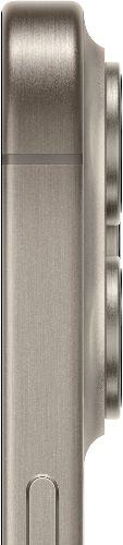 iPhone 15 Pro Max - 512GB - Natural Titanium - AT&T