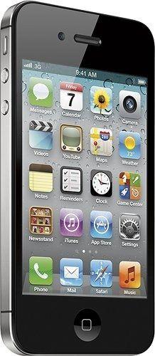 Up to 70% off Certified Refurbished iPhone 4