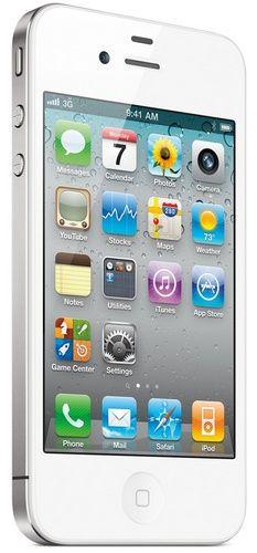 Up to 70% off Certified Refurbished iPhone 4