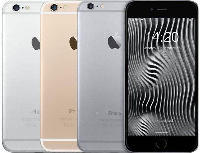 Premium & Certified Refurbished iPhones on Reebelo