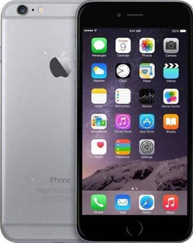 iPhone 6 32GB Unlocked in Space Grey in Pristine condition