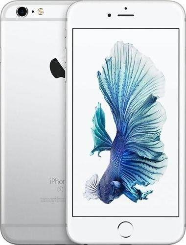iPhone 6 Plus 16GB for T-Mobile in Silver in Pristine condition