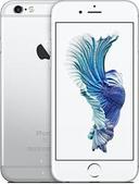 iPhone 6s 64GB Unlocked in Silver in Acceptable condition