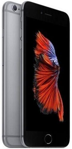 Apple iPhone 6S Unlocked CDMA/GSM 32 GB Space Gray
