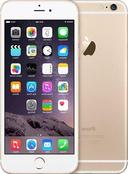 iPhone 6s Plus 32GB Unlocked in Gold in Excellent condition