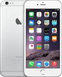iPhone 6s Plus 64GB for AT&T in Silver in Acceptable condition