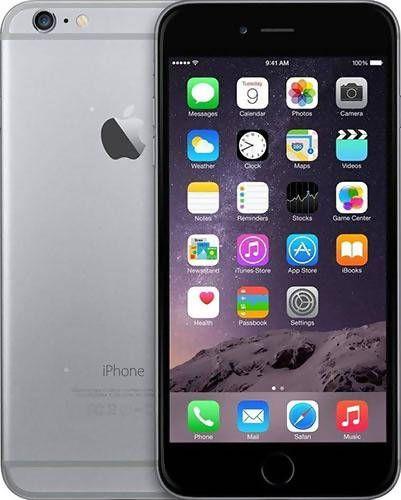 Apple iPhone 6s Plus - 64GB - Space Grey - GSM Unlocked - Acceptable