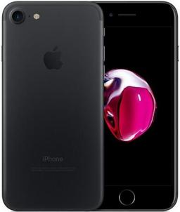 iPhone 7 - 32GB - Black - AT&T
