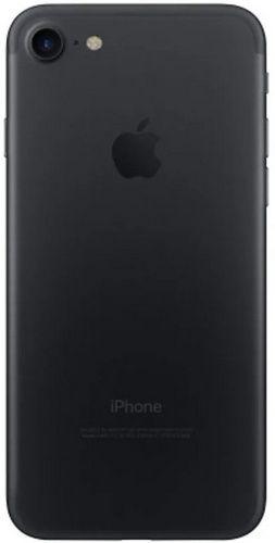iPhone 7 - 32GB - Black - AT&T