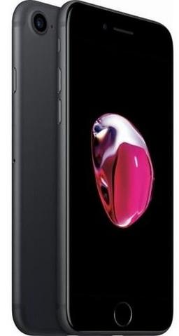 iPhone 7 - 32GB - Black - AT&T