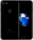 iPhone 7 256GB for AT&T in Jet Black in Acceptable condition
