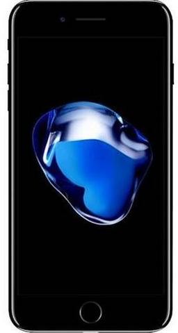 iPhone 7 - 128GB - Jet Black - AT&T