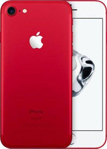 iPhone 7 - 128GB - Red - AT&T