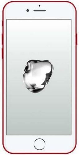 iPhone 7 - 128GB - Red - AT&T