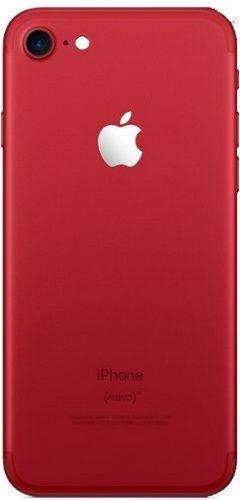 iPhone 7 - 128GB - Red - AT&T