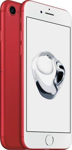 iPhone 7 - 128GB - Red - AT&T