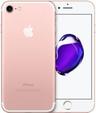 iPhone 7 - 128GB - Rose Gold - Unlocked - Good - Standard Battery