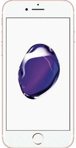 iPhone 7 - 128GB - Rose Gold - Unlocked