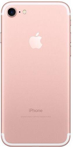 iPhone 7 - 128GB - Rose Gold - Unlocked