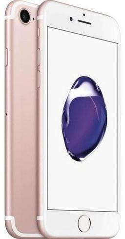 iPhone 7 - 128GB - Rose Gold - Unlocked