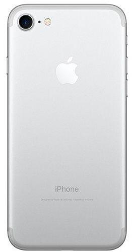 iPhone 7 - 32GB - Silver - AT&T