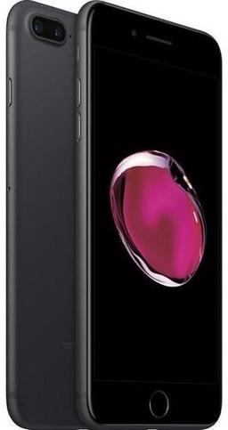 iPhone 7 Plus - 32GB - Black - Unlocked