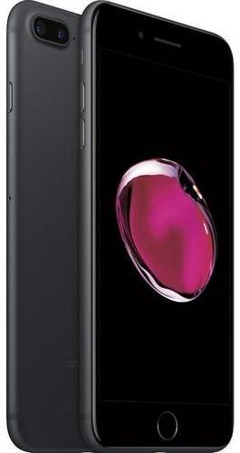 iPhone 7 Plus - 32GB - Black - Unlocked