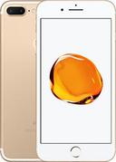 iPhone 7 Plus 128GB Unlocked in Gold in Excellent condition