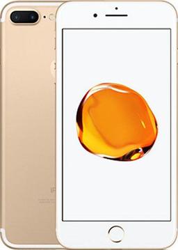 iPhone 7 Plus - 128GB - Gold - Unlocked