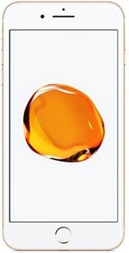 iPhone 7 Plus - 128GB - Gold - Unlocked