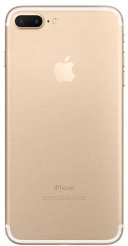 iPhone 7 Plus - 128GB - Gold - Unlocked