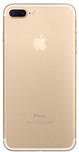 iPhone 7 Plus - 128GB - Gold - Unlocked