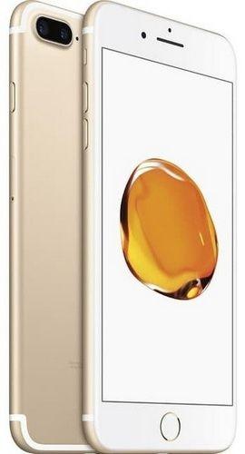 iPhone 7 Plus - 128GB - Gold - Unlocked