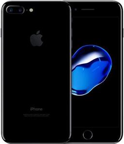 iPhone 7 Plus - 256GB - Jet Black - AT&T