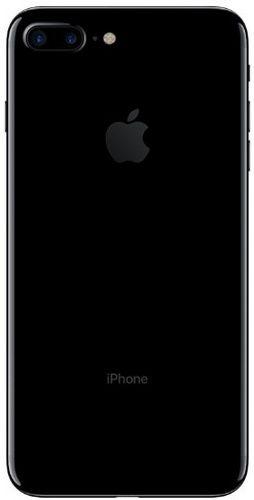 iPhone 7 Plus - 256GB - Jet Black - AT&T