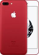 iPhone 7 Plus 128GB for AT&T in Red in Pristine condition