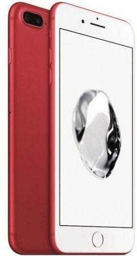 iPhone 7 Plus - 128GB - Red - AT&T