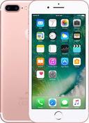 iPhone 7 Plus 128GB for T-Mobile in Rose Gold in Good condition